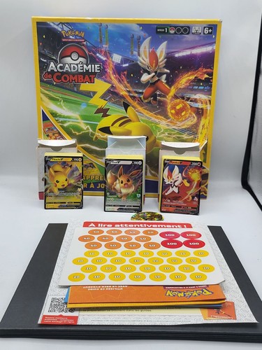 Pokémon académie de - #xn,