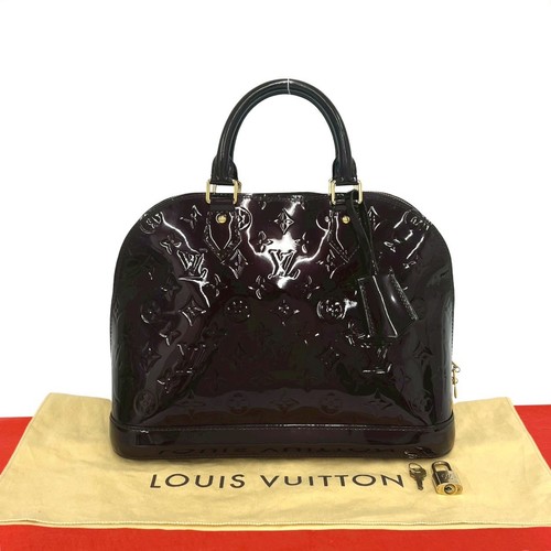 Sac main louis - sac, alma