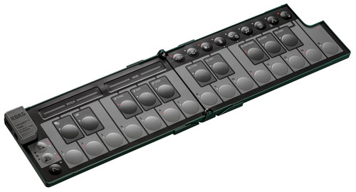 Korg nanokey clavier - korg, nanokey-fd