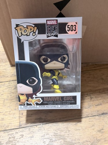 Figurine pop marvel - figurine, (marvel