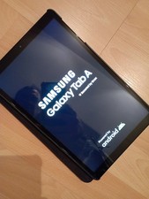 tablette samsung galaxy tab a