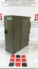 SIEMENS CPU315-2 DP