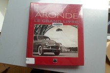 MICHEL G. RENOU: ARONDE LE