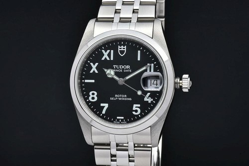 Tudor 74000n prince date - 74000n,