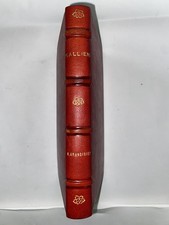 Livre Ancien  Grandidier Plon