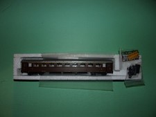 ACME voiture voyageurs 1ière