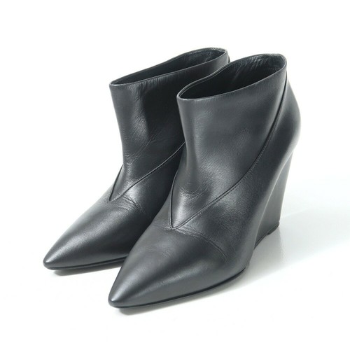 Chaussures bottes courtes