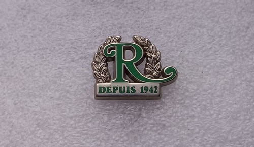 Ed242 pin laurier - ed242, r