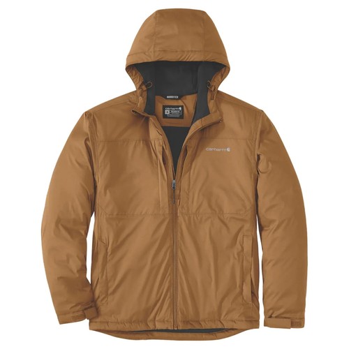 Veste carhartt force winnipeg - veste,