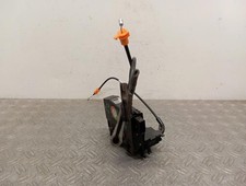 Serrure arriere gauche CITROEN C4 PICASSO 2 PHASE 1 9826136980