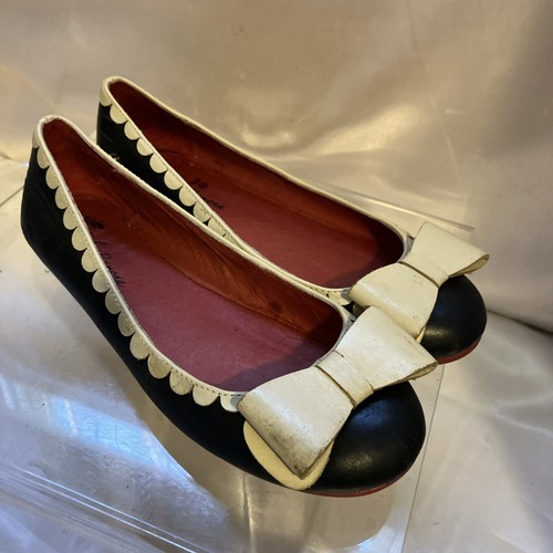 Lola ramona black cream - lola,