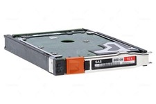 005050211 EMC HDD 600GB 10K SAS 6G 2.5" SFF HOT-SWAP FOR EMC VNX