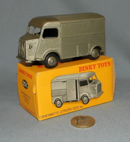 Dinky toys france originale - dinky,