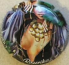 Capsule de champagne