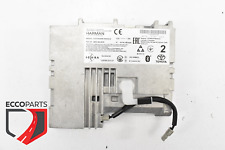 Poste Autoradio GPS Navigation 86840-0F020 TOYOTA YARIS III AURIS II RAV4 IV CHR