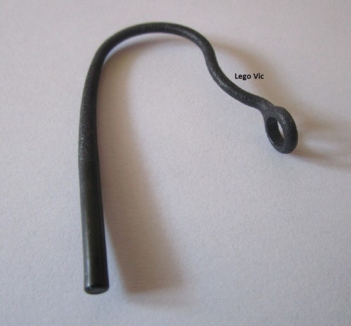Lego 2488 weapon - weapon, whip
