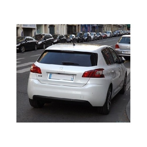 Attelage peugeot 308 2013 - peugeot, 06/2013-