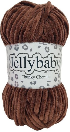 Cygnet jellybaby chenille - jellybaby,