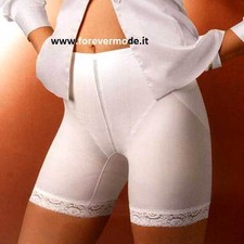 Gaine Femme Lepel Avec Jambe 