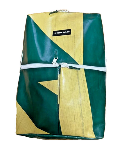 Sac dos freitag - freitag, f49
