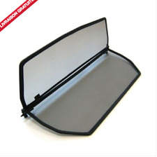 ALL4 Coupe Vent / Filet anti-remous  -  RENAULT MEGANE 1 Cabriolet