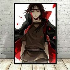  toile tableaux  manga  naruto