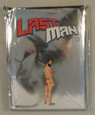 Lastman 12 edition collector