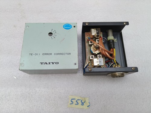 Taiyo i erreur - te-3,