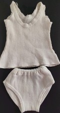 Sous-vêtements Petit Bateau Poupée Ancienne Poupon