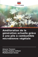 Amlioration de la gnration