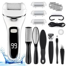 Czemo Rapeuse Electrique Pied