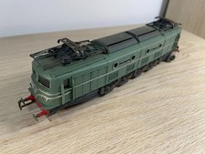 Locomotive SNCF 2D2 - 9120 JOUEF échelle HO