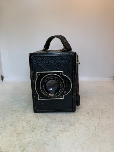 Ancien appareil photo - appareil,
