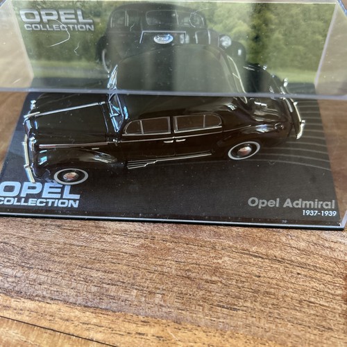 Opel collection - opel,