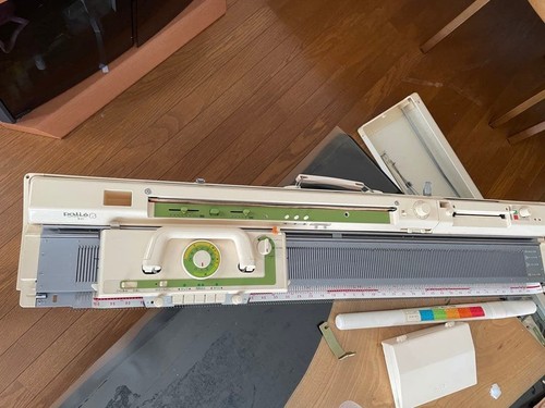 Machine tricoter junk - tricoter,