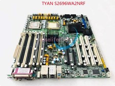 Used 1PCS TYAN S2696WA2NRF