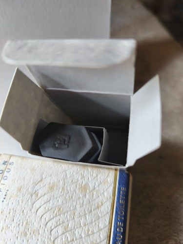 Miniature parfum creation - , "