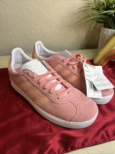Adidas originals gazelle rose - originals,
