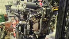 F9Q800 moteur complet RENAULT