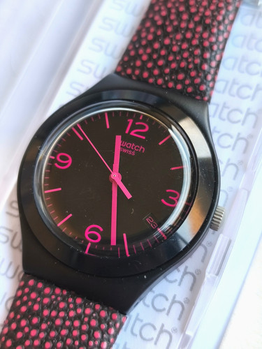 Swatch irony ygb4005 - irony,