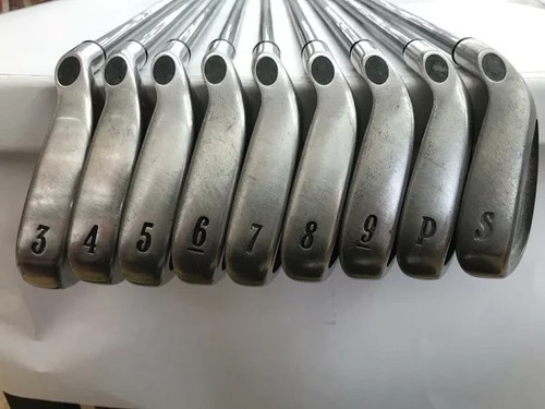 Set fers callaway 3 9 - set,