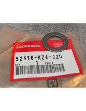 Rondelle de raccord de cadre