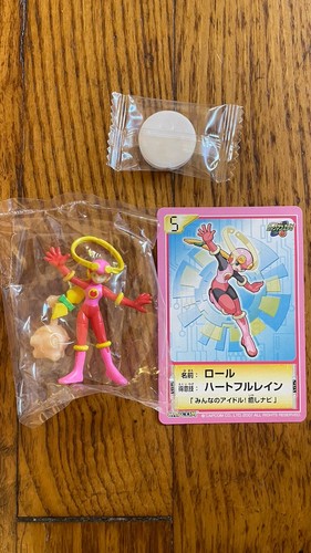 Figurine retro japonaise mega - figurine,