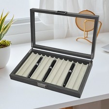 Boîte de rangement pour