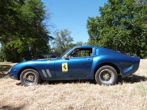 Datsun 240 1973 - 240,