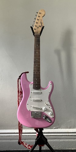 Fender squier mini strat - squier,