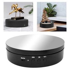 Plate-forme tournante de