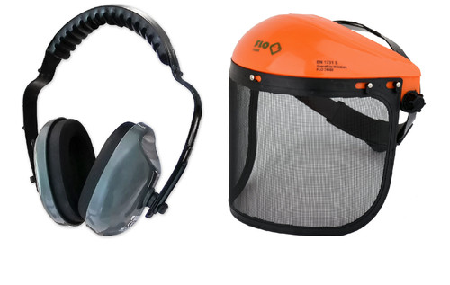 Lot casque anti bruit db - lot,
