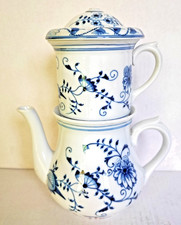 Théière Cafetière