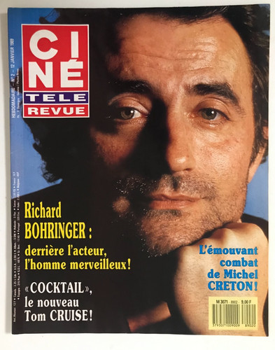 Cine revue - ►cine,